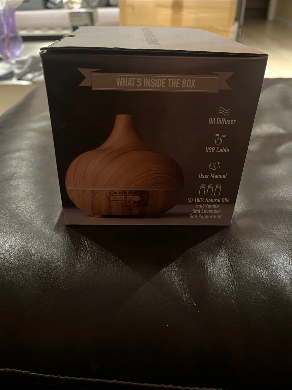 Bluzen brand new